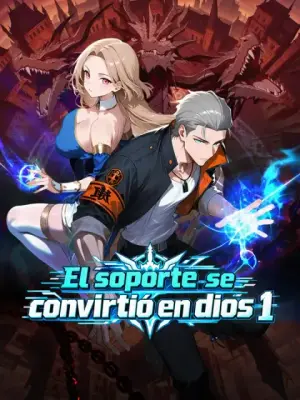 El soporte se convirtió en dios 1 – dorama corto