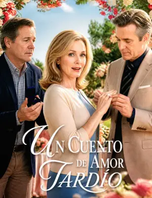 Un cuento de amor tardío completo