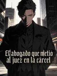 El abogado que metió al juez en la cárcel completo