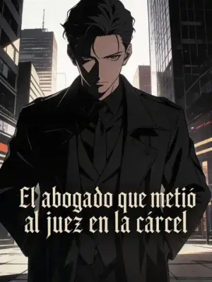 El abogado que metió al juez en la cárcel completo