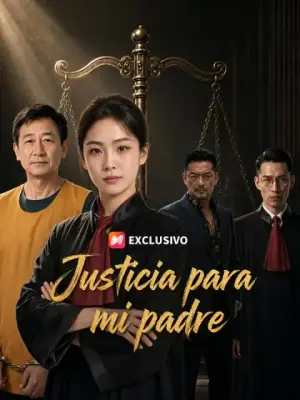 Justicia para mi padre – dorama corto