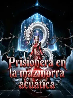 Prisionera en la mazmorra acuática – dorama corto