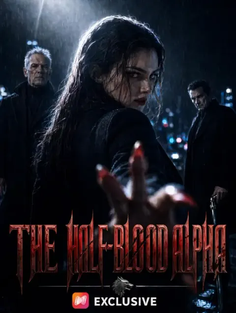 The Half-Blood Alpha