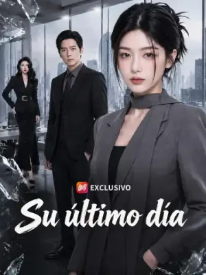 Su último día – dorama corto