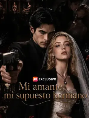 Mi amante, mi supuesto hermano – dorama corto