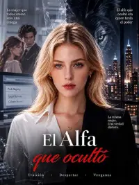 El Alfa que ocultó completo