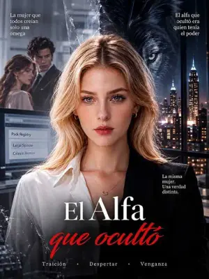 El Alfa que ocultó – dorama corto