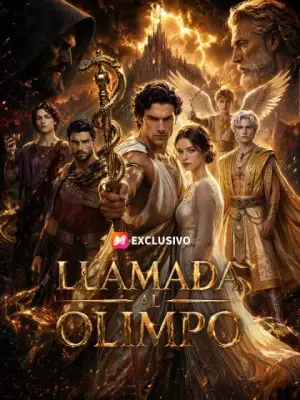 Llamada al Olimpo – dorama corto
