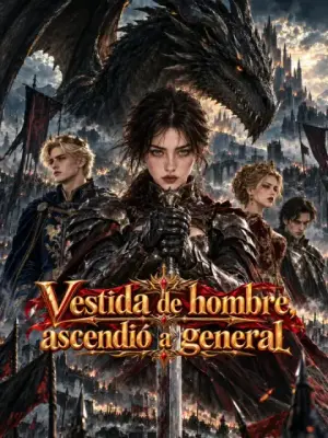 Vestida de hombre, ascendió a general – dorama corto
