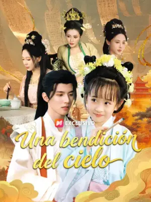 Una bendición del cielo completo