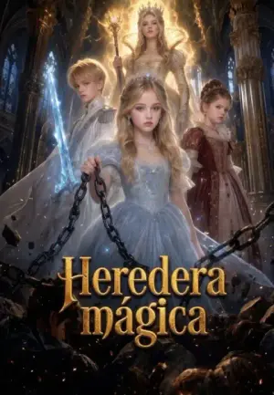 La Heredera con Don Mágico – dorama corto