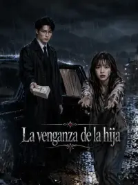 La venganza de la hija completo