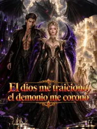 El dios me traicionó, el demonio me coronó completo