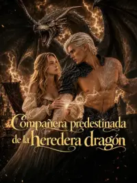 Compañera predestinada de la heredera dragón completo