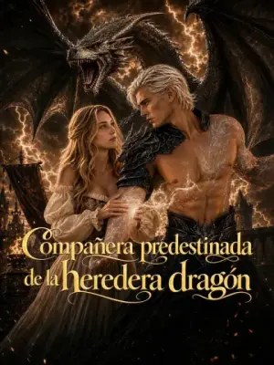 Compañera predestinada de la heredera dragón – dorama corto