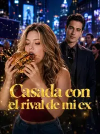 Casada con el rival de mi ex completo