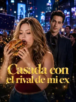 Casada con el rival de mi ex – dorama corto