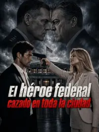El héroe federal cazado en toda la ciudad completo