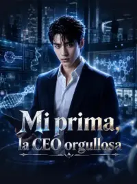 Mi prima, la CEO orgullosa completo
