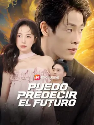 Puedo predecir el futuro – dorama corto