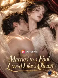 Married to a Fool, Loved Like a Queen cover