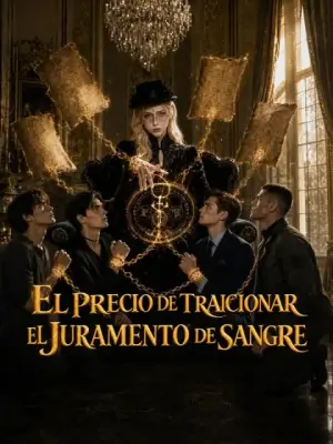 El precio de traicionar el juramento de sangre – dorama corto