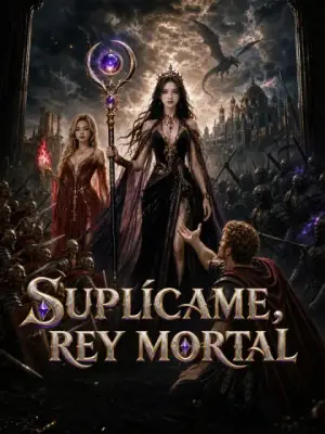 Suplícame, rey mortal – dorama corto