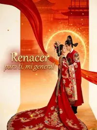 Renacer para ti, mi general completo