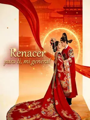 Renacer para ti, mi general – dorama corto