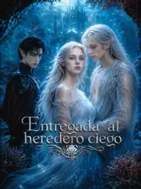 Entregada al heredero ciego completo