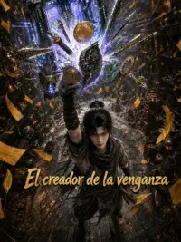 El creador de la venganza completo