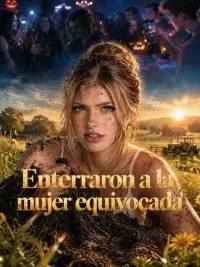 Enterraron a la mujer equivocada completo