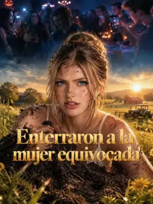 Enterraron a la mujer equivocada completo