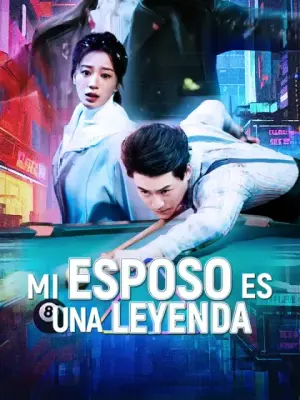 Mi esposo es una leyenda – dorama corto
