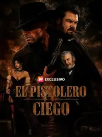El pistolero ciego completo