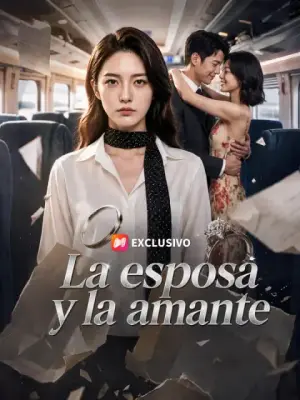 La esposa y la amante completo