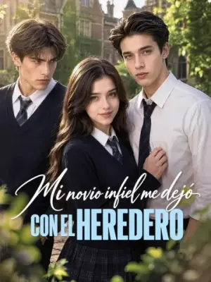 Mi novio infiel me dejó con el heredero – dorama corto