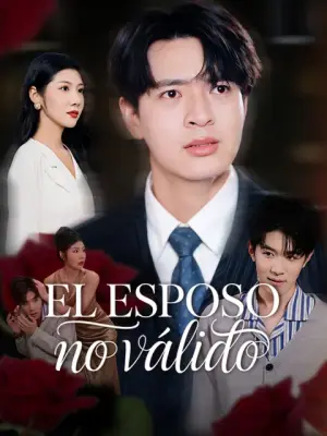 El esposo no válido completo