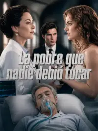 La pobre que nadie debió tocar completo