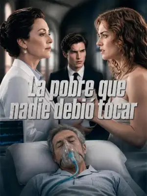 La pobre que nadie debió tocar completo