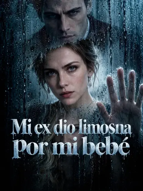 Mi ex dio limosna por mi bebé