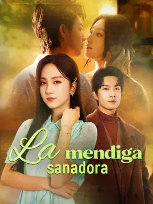 La mendiga sanadora completo