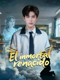El inmortal renacido completo