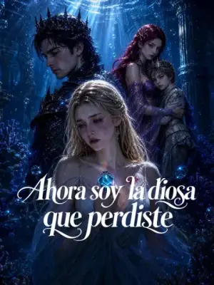 Ahora soy la diosa que perdiste – dorama corto