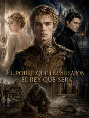 El pobre que humillaron, el rey que será – dorama corto