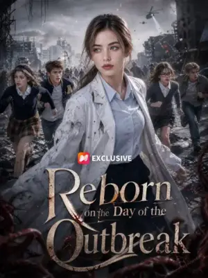Reborn on the Day of the Outbreak