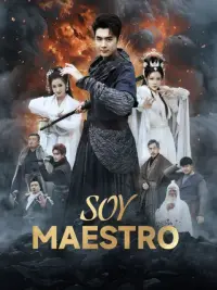 Soy maestro completo