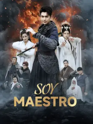 Soy maestro completo