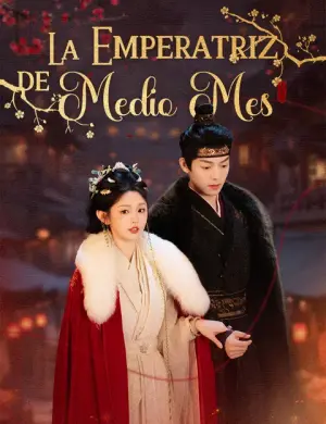 La Emperatriz de Medio Mes – dorama corto