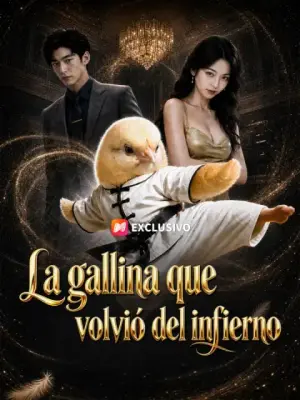 La gallina que volvió del infierno – dorama corto